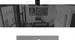 Desktop Screenshot of 23.is
